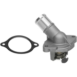 Order Thermostat With Housing by GATES - 34842 For Your Vehicle