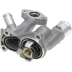 Order Thermostat With Housing by GATES - 34844 For Your Vehicle