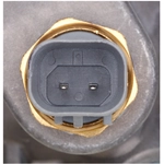 Order Thermostat avec boîtier par GATES - 34845 For Your Vehicle