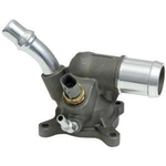 Order Thermostat With Housing by GATES - 34845 For Your Vehicle