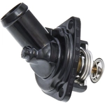 Order Thermostat With Housing by GATES - 34849 For Your Vehicle