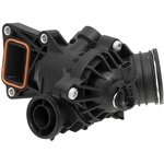 Order Thermostat With Housing by GATES - 34850 For Your Vehicle
