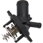 Order Thermostat With Housing by GATES - 34851 For Your Vehicle