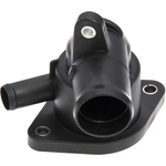 Order Thermostat With Housing by GATES - 34852 For Your Vehicle