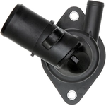Order Thermostat With Housing by GATES - 34852 For Your Vehicle