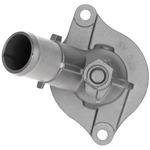 Order Thermostat With Housing by GATES - 34853 For Your Vehicle