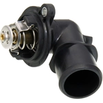 Order GATES - 34855 - Integrated Thermostat Housing For Your Vehicle