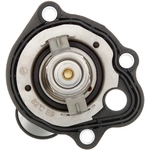 Order Thermostat With Housing by GATES - 34857 For Your Vehicle