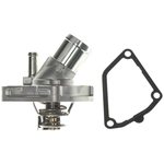 Order MAHLE ORIGINAL - TI256-77D -  Engine Coolant Thermostat and Housing Assembly For Your Vehicle