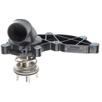 Order Thermostat With Housing by MAHLE ORIGINAL - TI306-85 For Your Vehicle