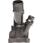 Order Thermostat With Housing by MAHLE ORIGINAL - TM60-105 For Your Vehicle