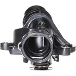 Order Thermostat With Housing by MAHLE ORIGINAL - TI234-88 For Your Vehicle
