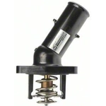 Order Thermostat avec boîtier de MAHLE ORIGINAL - TI242-82 For Your Vehicle