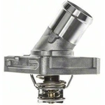 Order Thermostat With Housing by MAHLE ORIGINAL - TI252-82D For Your Vehicle