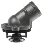 Order Thermostat With Housing by MAHLE ORIGINAL - TI45-87D For Your Vehicle