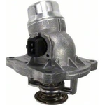 Order Thermostat With Housing by MAHLE ORIGINAL - TM12-105 For Your Vehicle