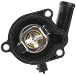 Order Thermostat With Housing by MAHLE ORIGINAL - TM36-103 For Your Vehicle