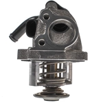 Order Thermostat With Housing by MAHLE ORIGINAL - TM8-105 For Your Vehicle