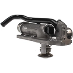 Order Thermostat With Housing by MAHLE ORIGINAL - TM8-105 For Your Vehicle