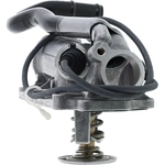 Order Thermostat With Housing by MOTORAD - 1001-221 For Your Vehicle