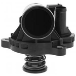 Order Thermostat With Housing by MOTORAD - 1009-194 For Your Vehicle