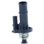 Order MOTORAD - 1010-180 - Engine Coolant Thermostat and Housing Assembly with Seal For Your Vehicle