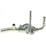 Order Thermostat With Housing by MOTORAD - 1011-180 For Your Vehicle