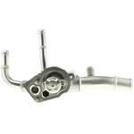 Order Thermostat With Housing by MOTORAD - 1011-180 For Your Vehicle