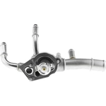 Order Thermostat With Housing by MOTORAD - 1012-180 For Your Vehicle
