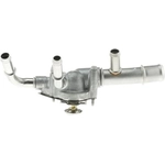 Order Thermostat With Housing by MOTORAD - 1012-180 For Your Vehicle