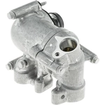 Order Thermostat With Housing by MOTORAD - 1013-180 For Your Vehicle