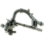 Order Thermostat With Housing by MOTORAD - 1015-207 For Your Vehicle