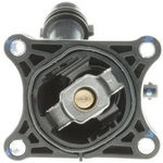Order Thermostat With Housing by MOTORAD - 1018-221 For Your Vehicle