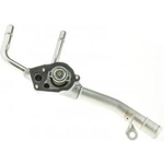 Order Thermostat With Housing by MOTORAD - 1019-180 For Your Vehicle