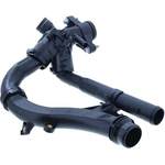 Order Thermostat With Housing by MOTORAD - 1039-207 For Your Vehicle