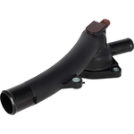Order Thermostat With Housing by MOTORAD - 1049-193 For Your Vehicle