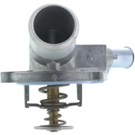 Order Thermostat With Housing by MOTORAD - 1050-180 For Your Vehicle