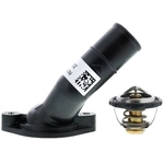 Order MOTORAD - 1050KT - Engine Coolant Thermostat with Gasket For Your Vehicle