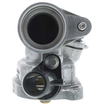 Order Thermostat With Housing by MOTORAD - 1087-180 For Your Vehicle