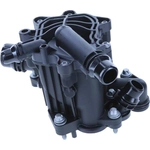Order Thermostat With Housing by MOTORAD - 1225-221 For Your Vehicle