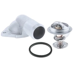 Order MOTORAD - 2013KT - Engine Coolant Thermostat Housing For Your Vehicle