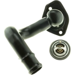 Order Thermostat With Housing by MOTORAD - 2016KT For Your Vehicle
