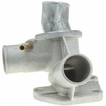 Order Thermostat With Housing by MOTORAD - 255-180 For Your Vehicle