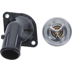 Order Thermostat With Housing by MOTORAD - 2904KT For Your Vehicle