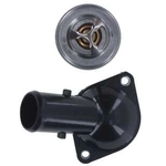 Order MOTORAD - 2927KT - Thermostat With Housing For Your Vehicle