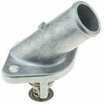 Order Thermostat With Housing by MOTORAD - 324-185 For Your Vehicle