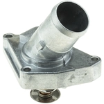 Order Thermostat With Housing by MOTORAD - 343-170 For Your Vehicle