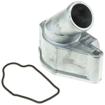 Order Thermostat With Housing by MOTORAD - 347-192 For Your Vehicle