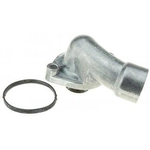 Order Thermostat With Housing by MOTORAD - 349-198 For Your Vehicle