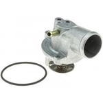 Order Thermostat With Housing by MOTORAD - 351-192 For Your Vehicle